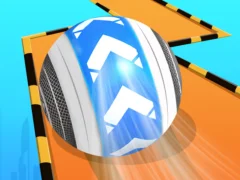 Spel Rollance Going Balls på nätet