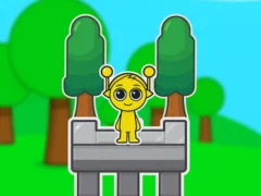 Spel Sprunky Rich Rich Rich på nätet