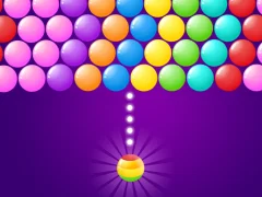 Spel Bubble Up på nätet