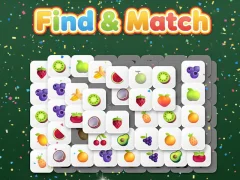 Spel Find & Match på nätet