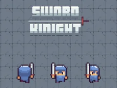 Spel Sword Knight på nätet