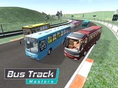 Spel Bus Track Masters på nätet