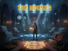 Spel The House 2 på nätet