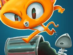 Spel Trash Dash på nätet