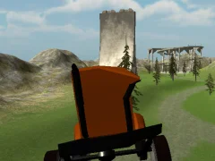 Spel Stunt Simulator Multiplayer på nätet