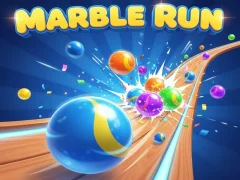 Spel Marble Run på nätet