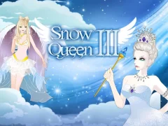Spel Snow Queen 3 på nätet