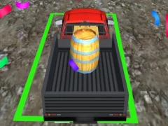 Spel Truck Transport Simulator på nätet