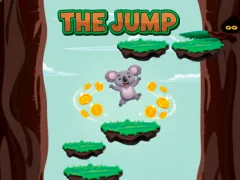 Spel The Jump på nätet