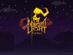 Spel Knight Of Light på nätet