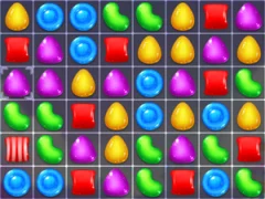 Spel Candy Time på nätet