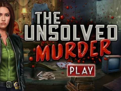 Spel The Unsolved Murder på nätet