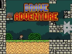 Spel Brave Adventure på nätet
