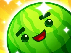 Spel Crazy Fruit Merge på nätet