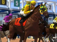 Spel Horse Racing på nätet