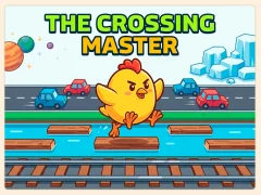 Spel The Crossing Master på nätet