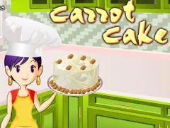 Spel Carrot Cake på nätet