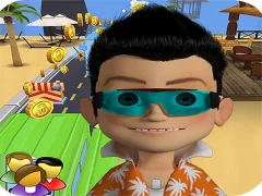 Spel Subway Surfers på nätet