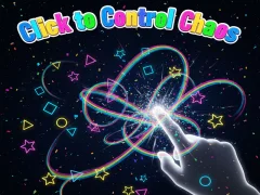 Spel Click to Control Chaos på nätet