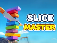 Spel Slice Master på nätet