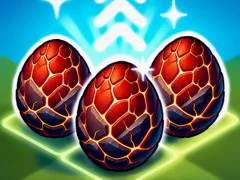 Spel Merge Fantasy på nätet