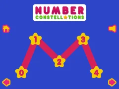 Spel Number Constellations på nätet