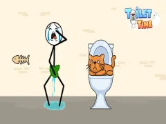 Spel Toilet Time på nätet