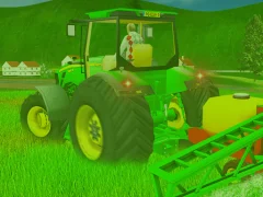 Spel Farming Simulator 2 på nätet