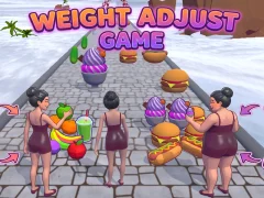 Spel Weight Adjust Game på nätet