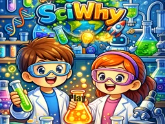 Spel Sci Why på nätet