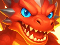 Spel Legend of Dragon Hunt på nätet