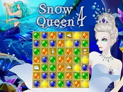 Spel Snow Queen 4 på nätet