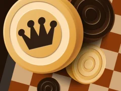 Spel Russian Checkers på nätet