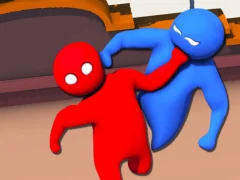 Spel Party.io på nätet
