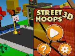Spel Street Hoops 3D på nätet