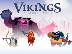 Spel Vikings: An Archer's Journey på nätet