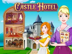 Spel Castle hotel på nätet