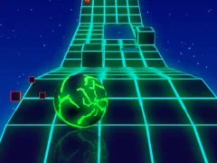 Spel Space Roll på nätet