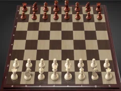Spel SparkChess Mini på nätet
