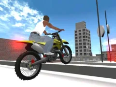Spel GT Bike Simulator på nätet