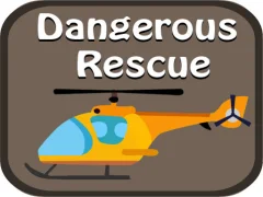 Spel Dangerous Rescue på nätet