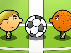 Spel Soccer 1 on 1 på nätet