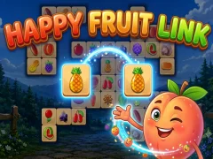 Spel Happy Fruit Link på nätet