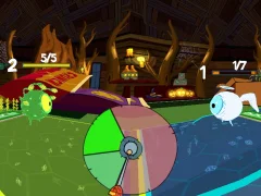 Spel Card Quest 10 Minute Adventure på nätet