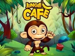 Spel Jungle Cafe på nätet