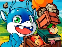 Spel Papa Buzja på nätet