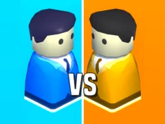 Spel City War 3d på nätet