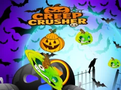 Spel Creep Crushers på nätet