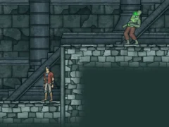 Spel Runic Curse på nätet