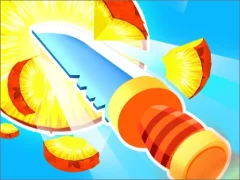 Spel Perfect Knife Hit på nätet